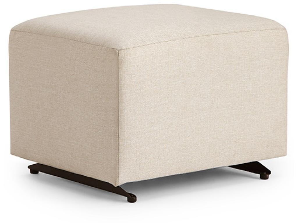 Glide Ottoman - image 1