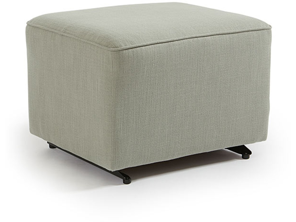 Glide Ottoman - main image