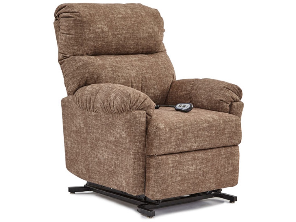 Balmore Lift Recliner - main image