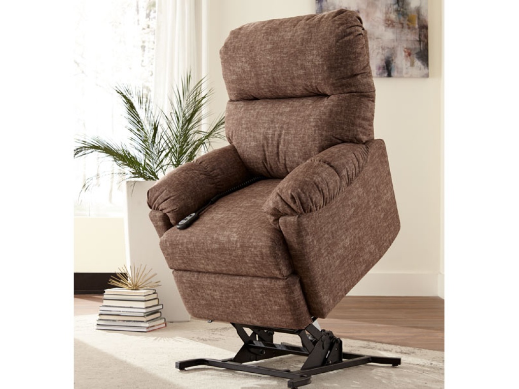 Balmore Lift Recliner - image 3