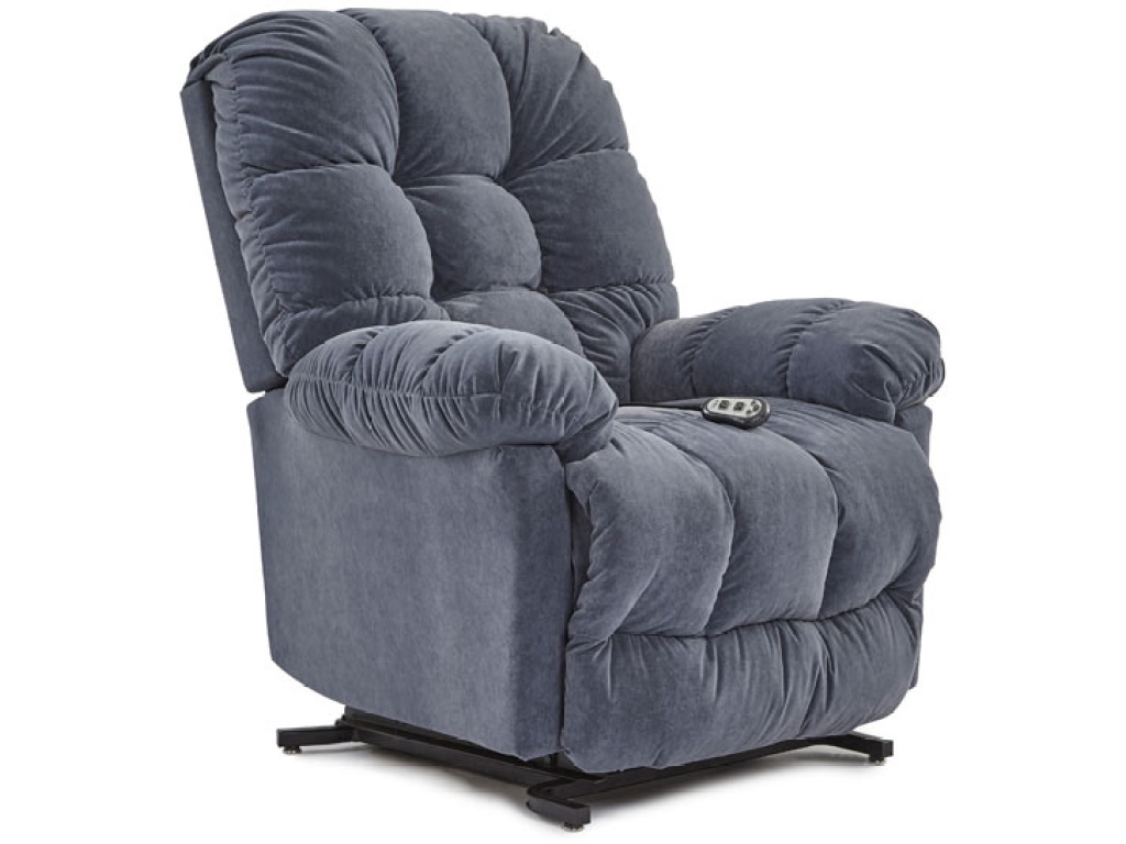 Brosmer Lift Recliner - image 4
