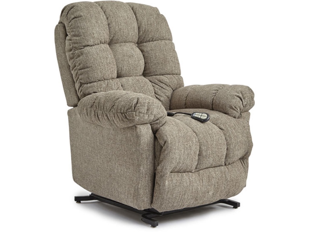Brosmer Lift Recliner - main image