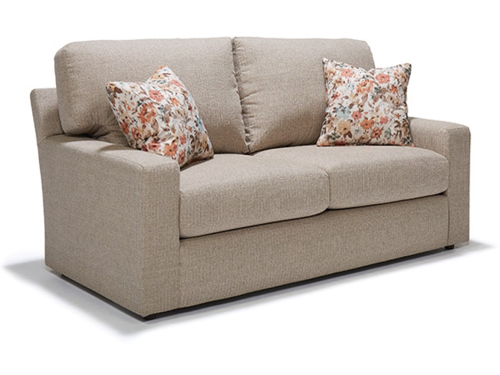 Dovely Loveseat - main image