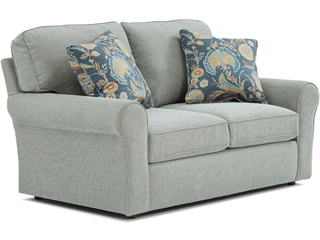 Hanway Loveseat - main image