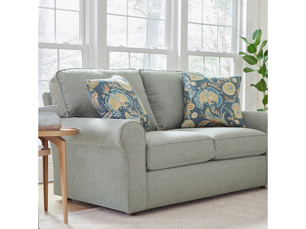 Hanway Loveseat - image 2