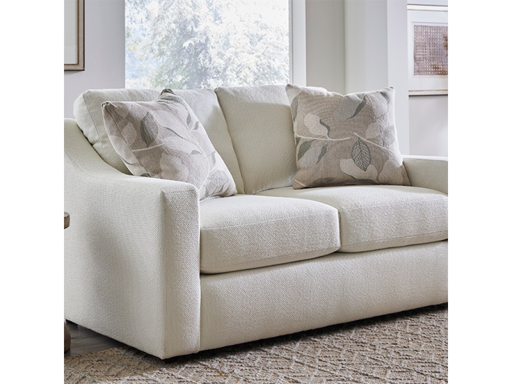 Caverra Loveseat - image 2