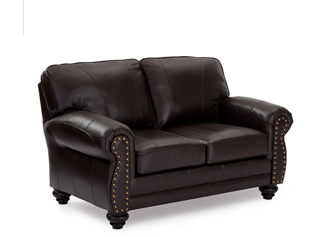 Noble Loveseat - main image