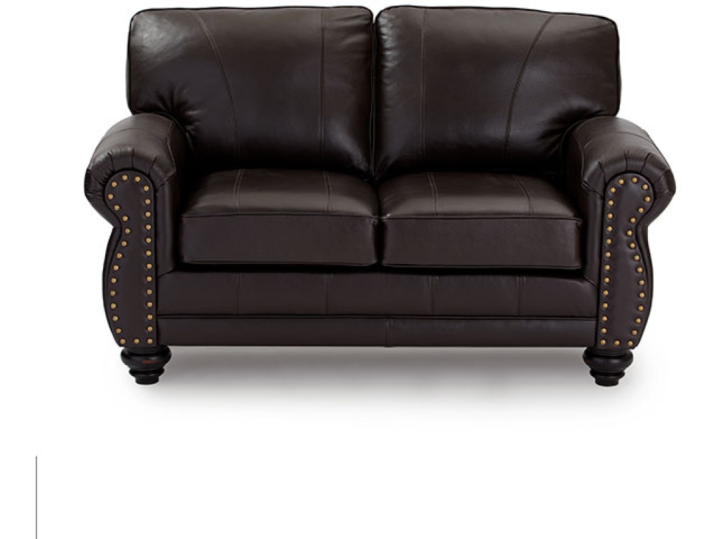 Noble Loveseat - image 1