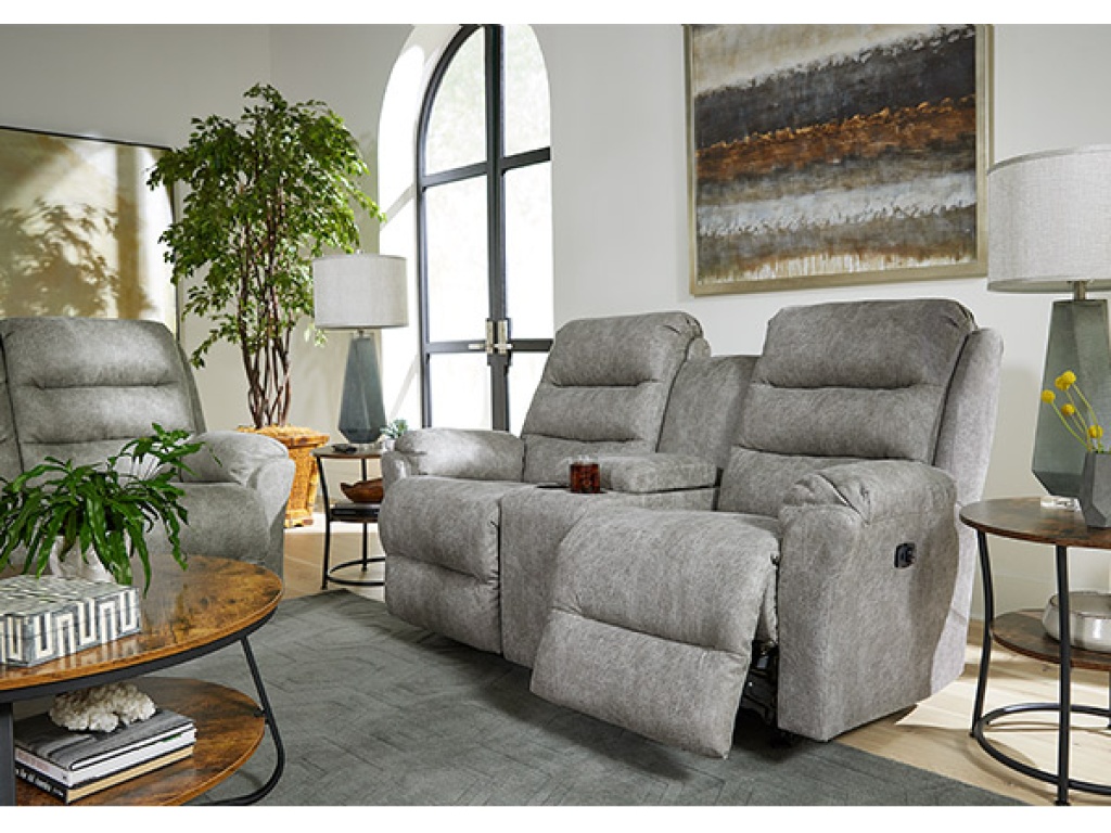 Oren Loveseat - image 5