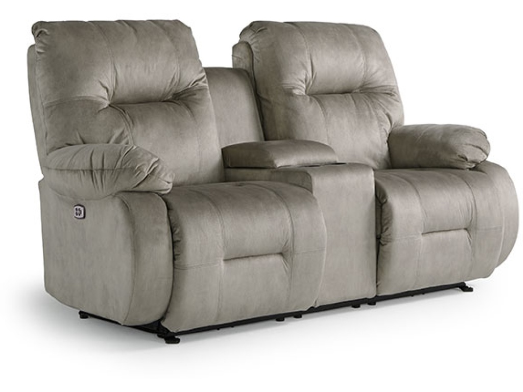 Brinley Loveseat - main image