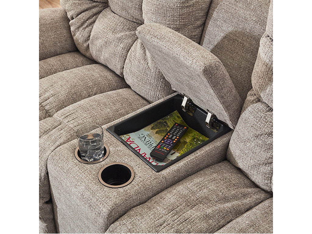 Corey Loveseat - image 3