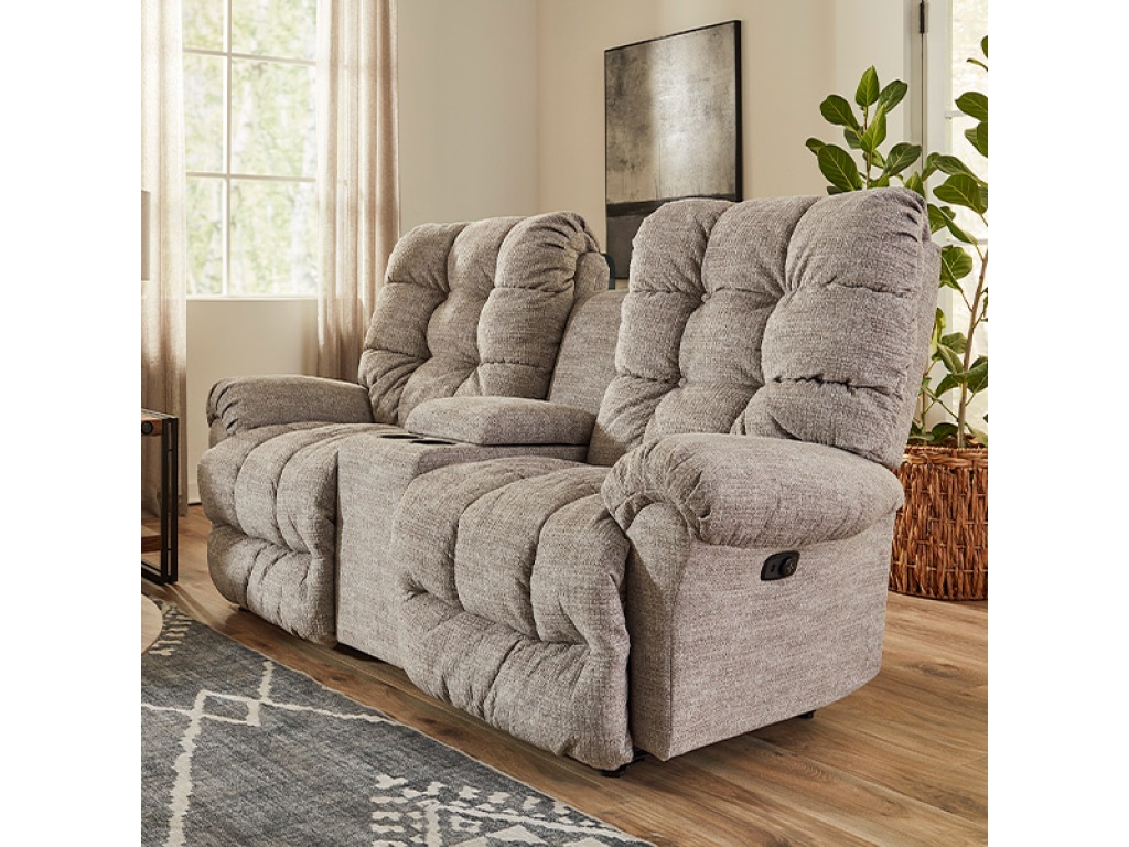 Corey Loveseat - image 4