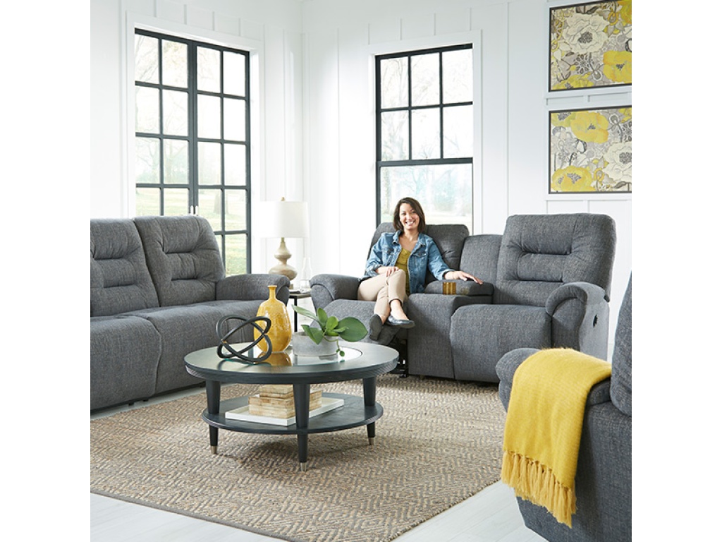 Unity Loveseat - image 5
