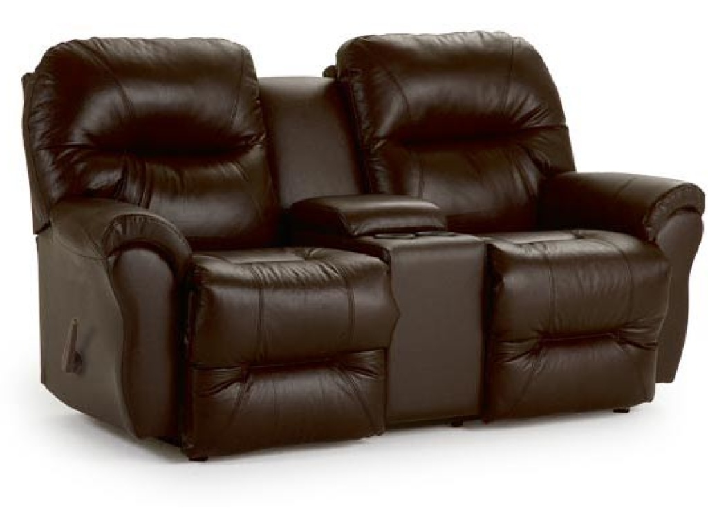 Bodie Loveseat - main image