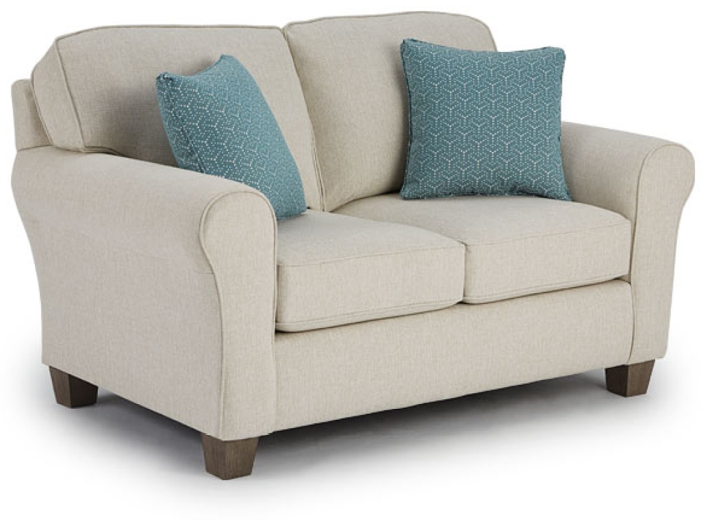 Annabel Loveseat - main image