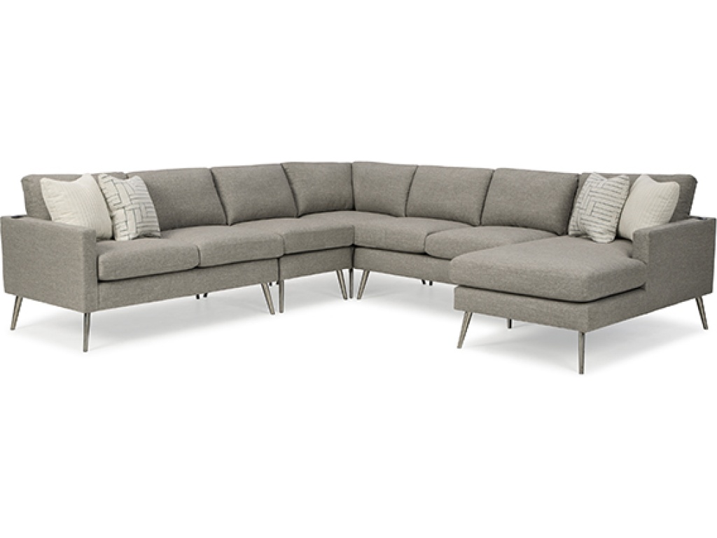 Trafton Sectional - image 2