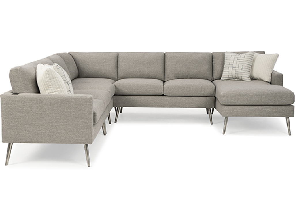 Trafton Sectional - image 3