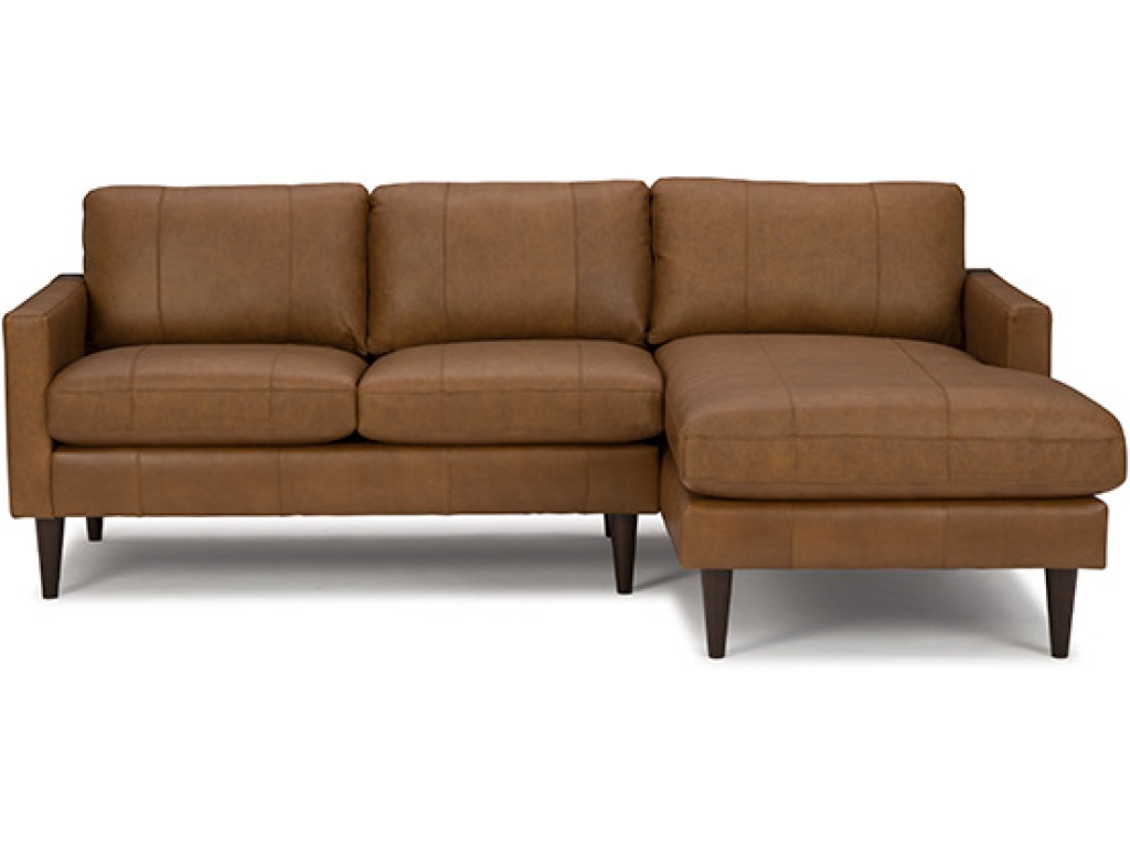 Trafton Leather Chofa - image 1