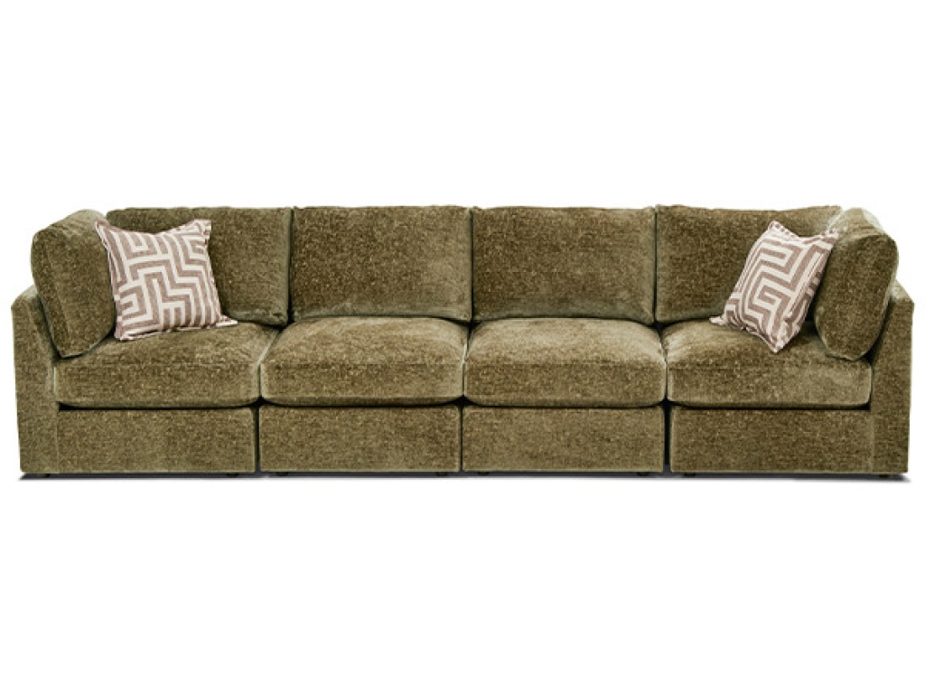 Jelsea Sectional - image 4