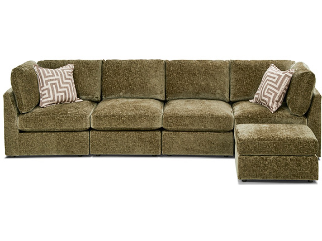 Jelsea Sectional - image 3
