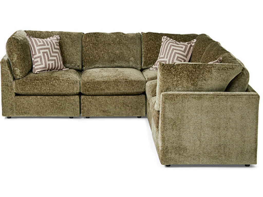 Jelsea Sectional - image 2