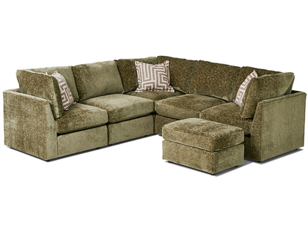 Jelsea Sectional - main image