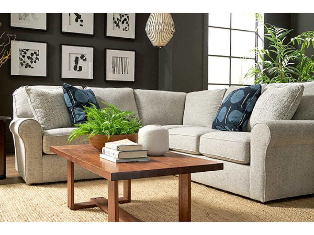 Hanway Sectional - image 5
