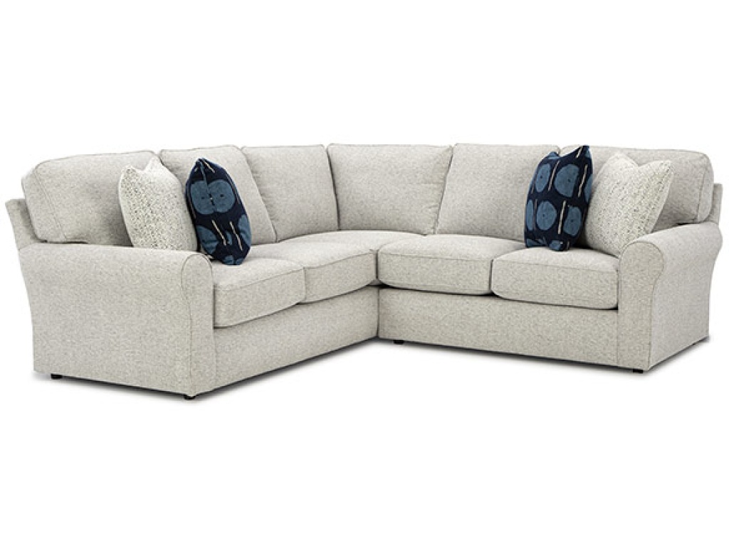 Hanway Sectional - main image