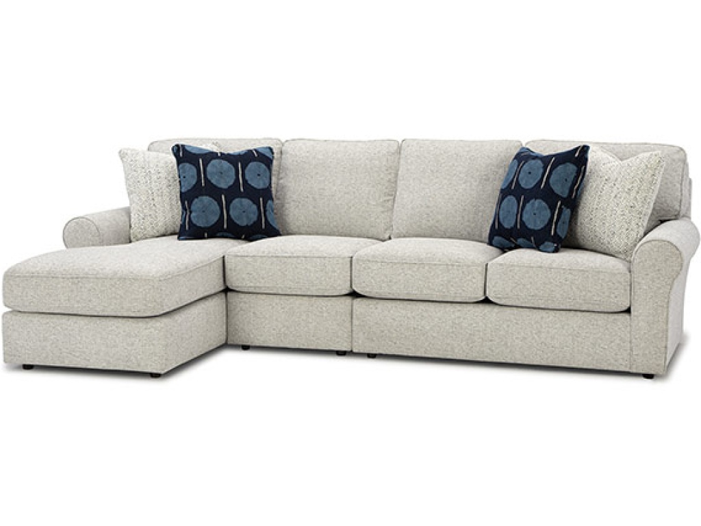 Hanway Sectional - image 3