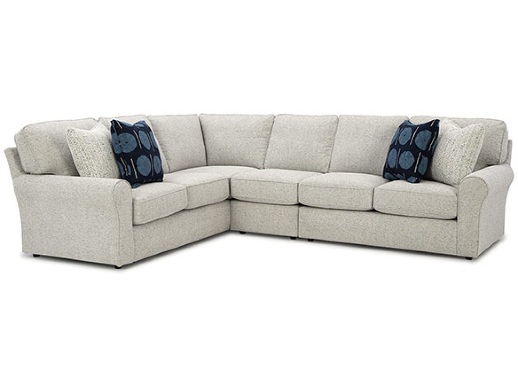 Hanway Sectional - image 1