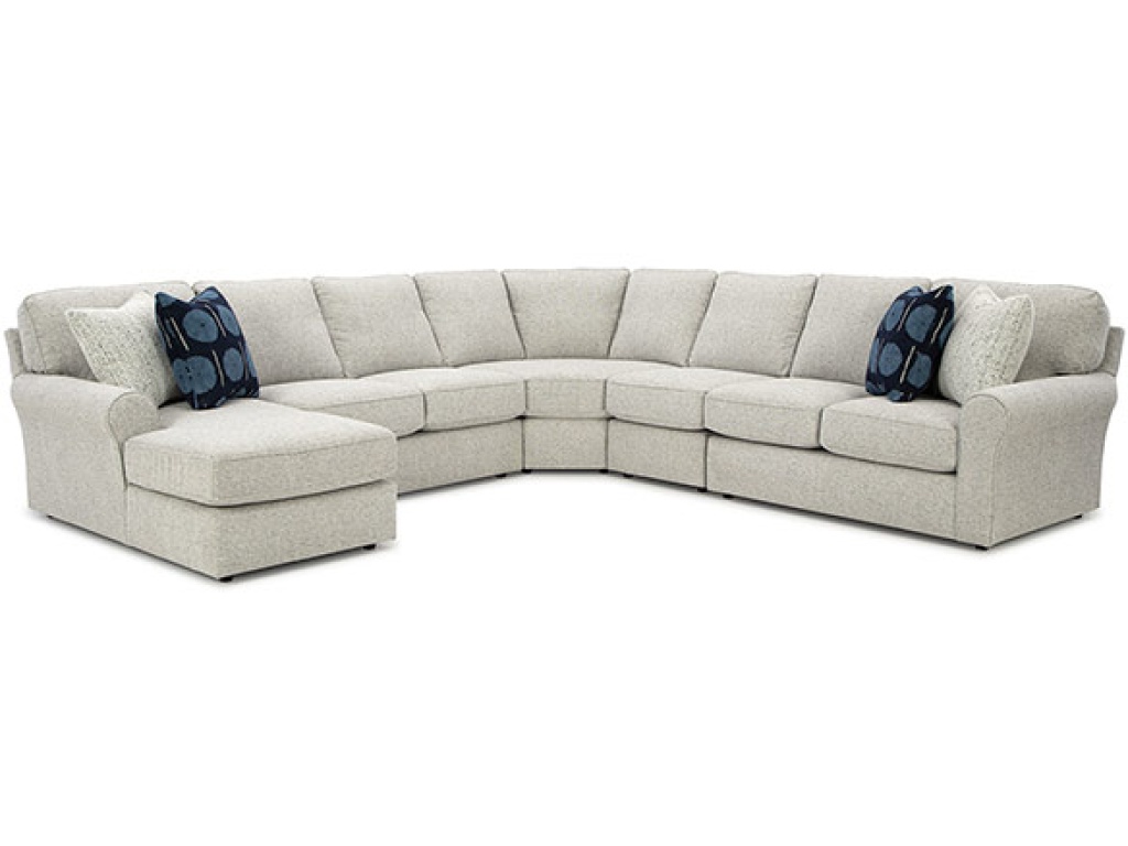 Hanway Sectional - image 2