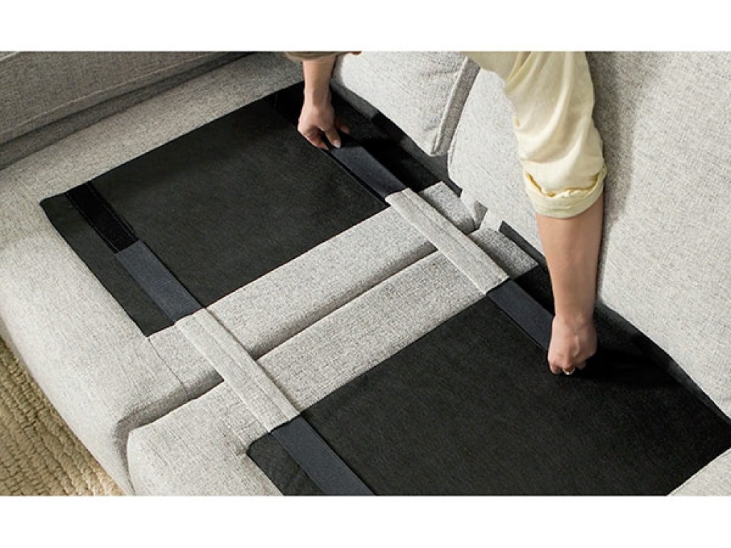 Hanway Sectional - image 4