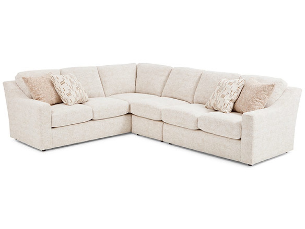 Caverra Sectional - image 1