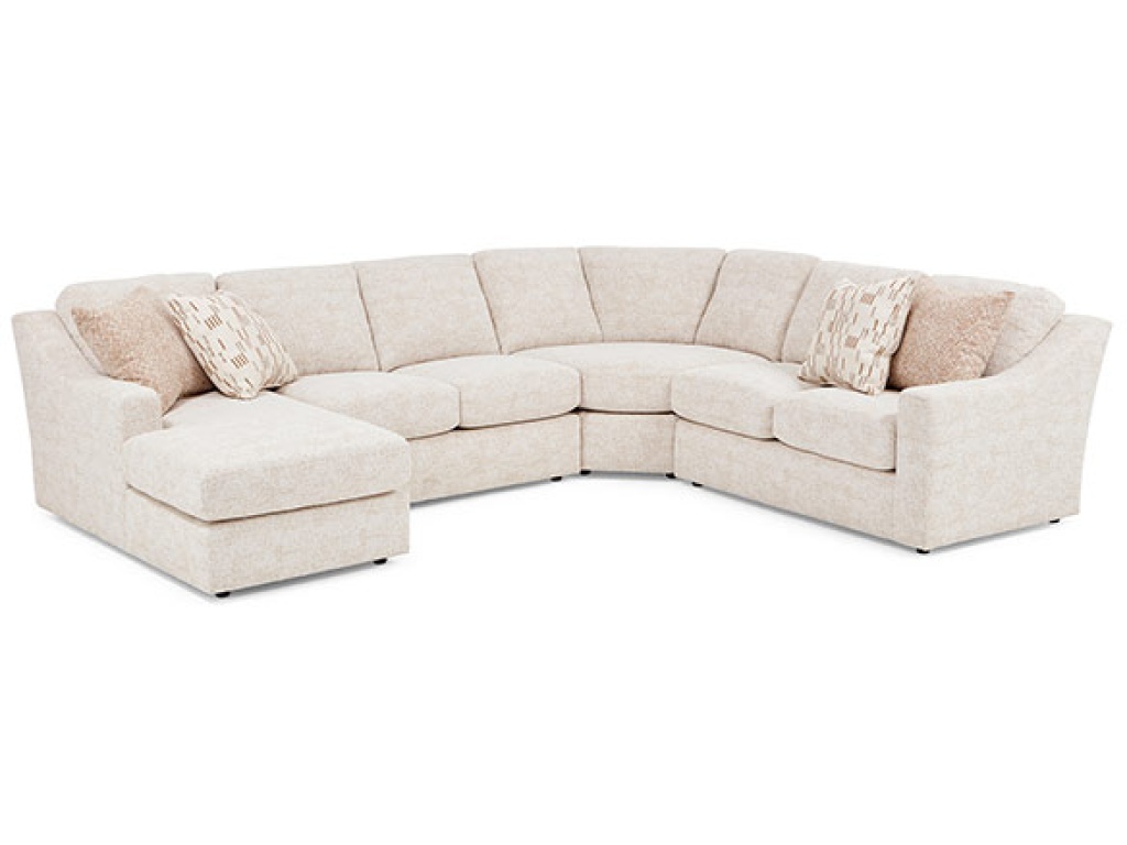 Caverra Sectional - image 2