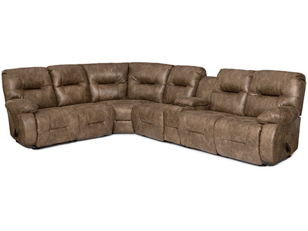 Brinley Sectional - image 2