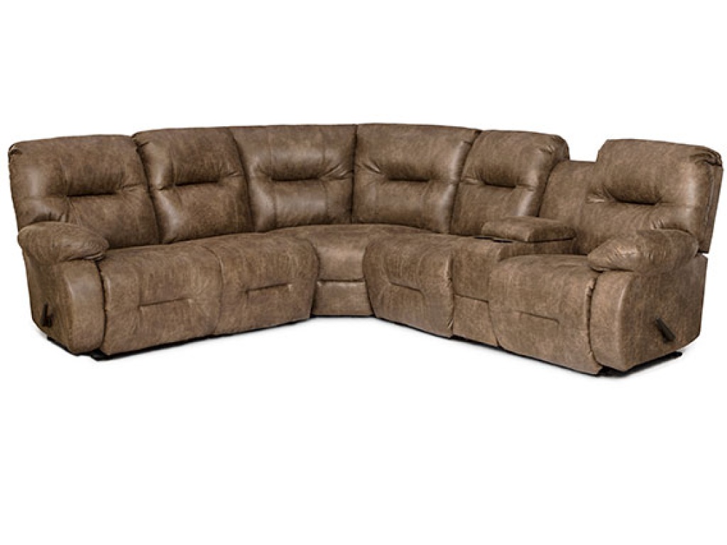 Brinley Sectional - image 3