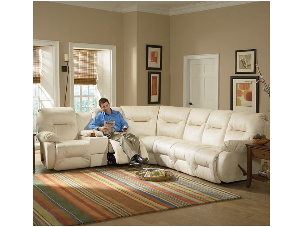 Brinley Sectional - image 6