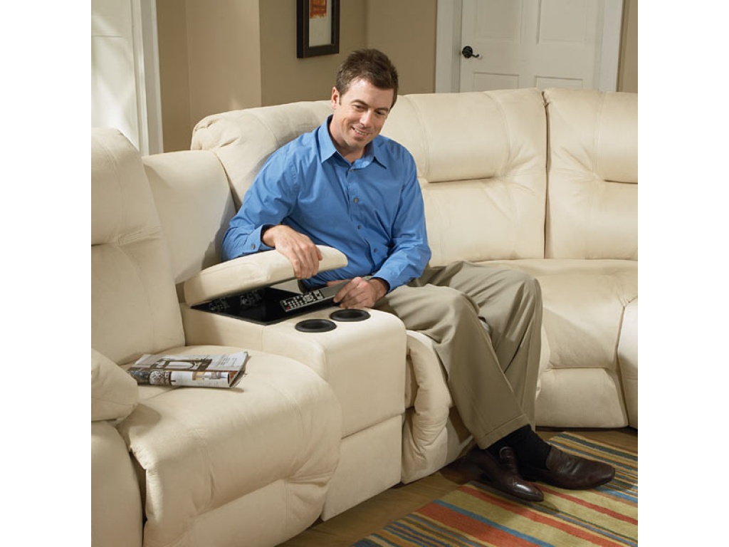 Brinley Sectional - image 4