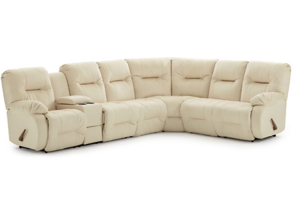 Brinley Sectional - main image