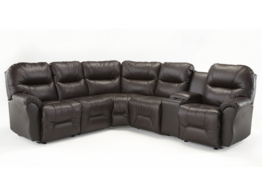 Bodie Sectional - image 5