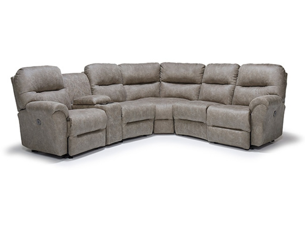 Bodie Sectional - main image