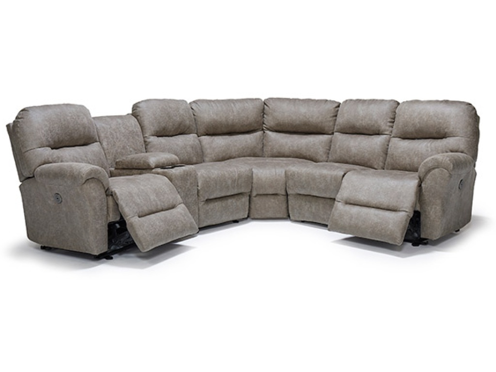 Bodie Sectional - image 1