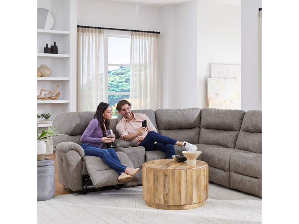 Bodie Sectional - image 2
