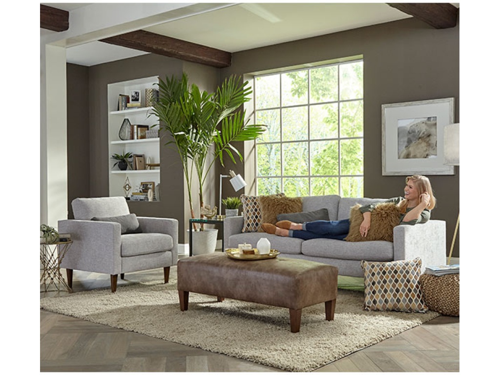 Trafton Sofa - image 5
