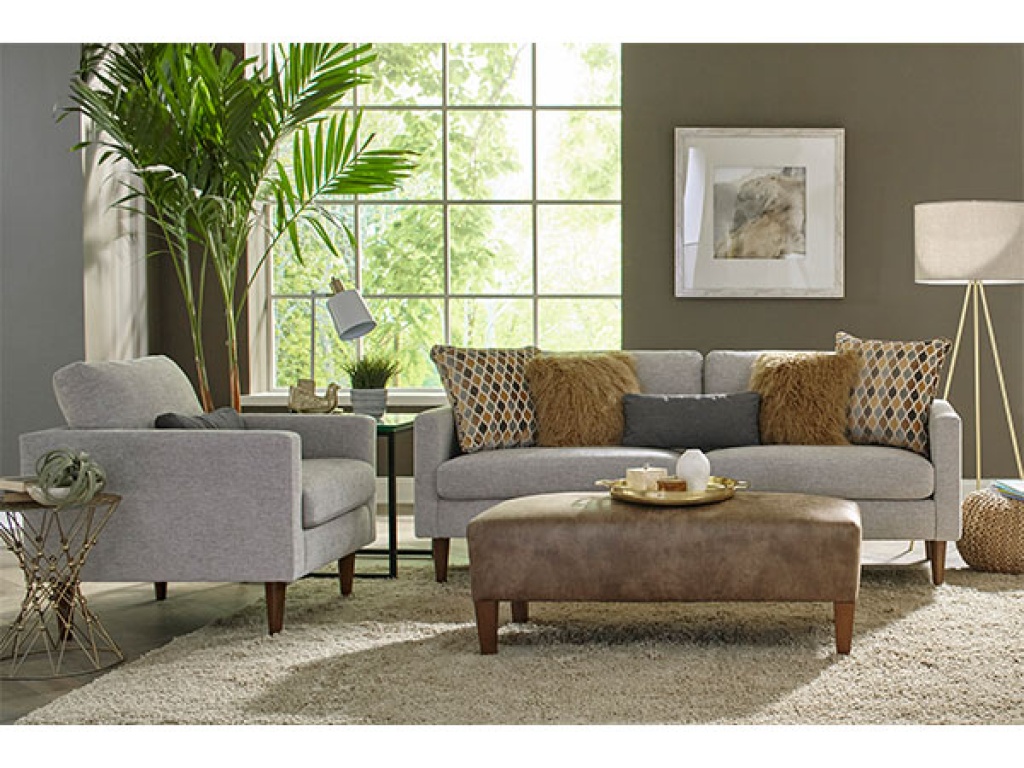 Trafton Sofa - image 3