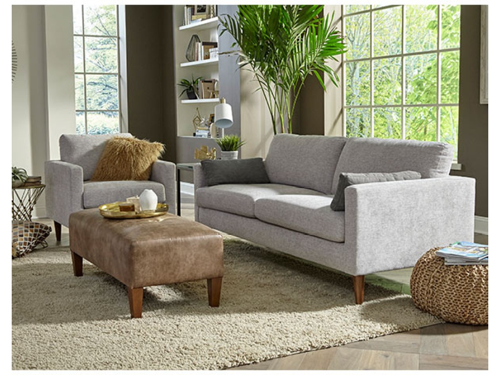 Trafton Sofa - image 4