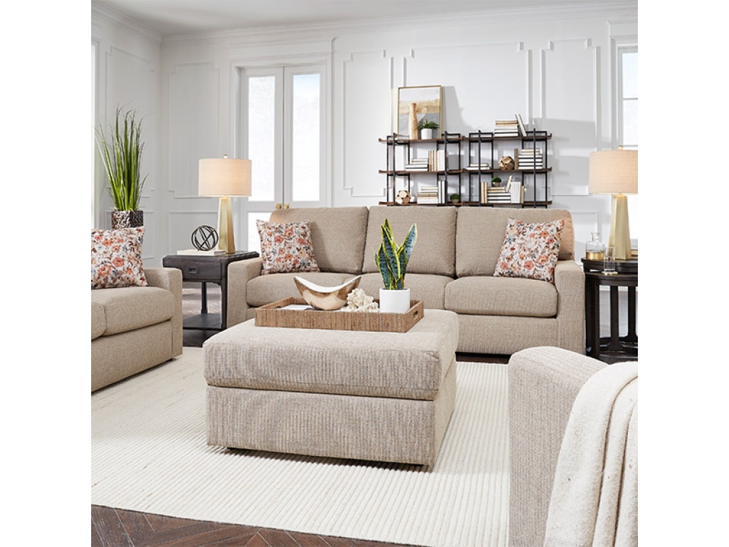 Dovely Loveseat - image 3