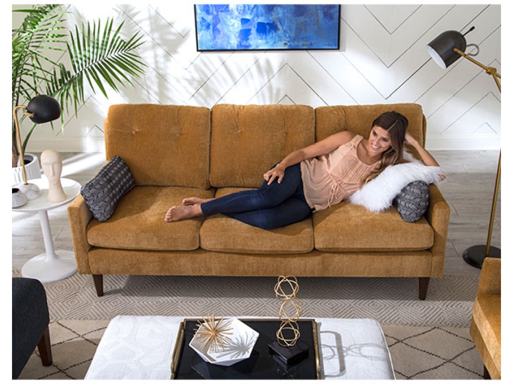 Trevin Sofa - image 4