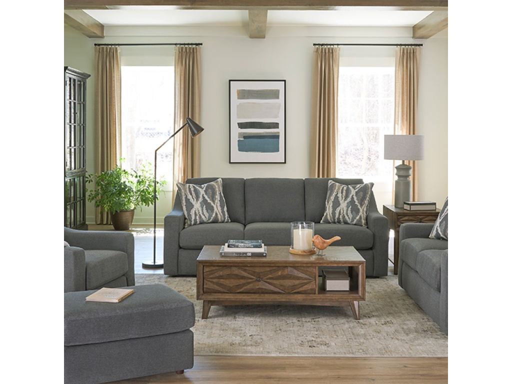 Caverra Sofa - image 4