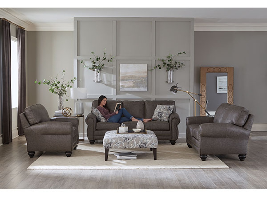 Noble Loveseat - image 4